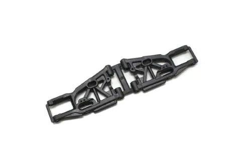 Kyosho zMP777 FR Lower Suspension Arm, enhancing durability and precision for optimal RC vehicle performance.