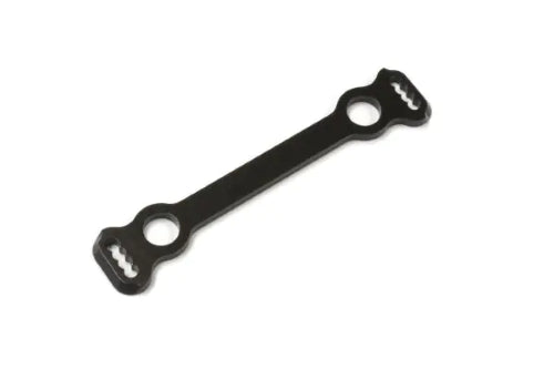 Kyosho MP10 Steering Plate for enhanced RC vehicle performance and precision handling.