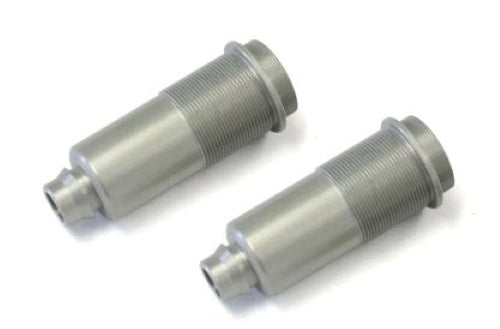 Durable HD Med Shock Case (55) 2 designed to protect and enhance performance of RC shocks for enthusiasts and racers.