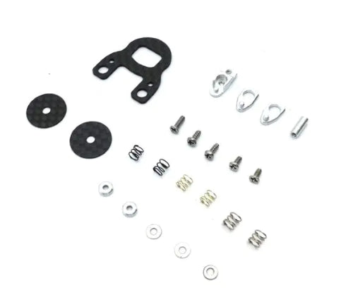 Kyosho Parts - MR-04 Friction Damper Set