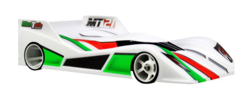 1/12 Pan: MT21 Radio Control body for enhanced performance and style in RC vehicles, perfect for on and off-road adventures.