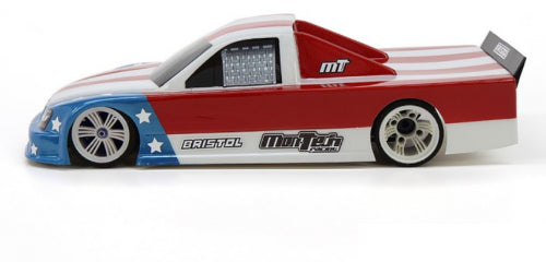 Stylish and durable 200mm oval RC car body shell, enhancing performance and aesthetics for enthusiasts.