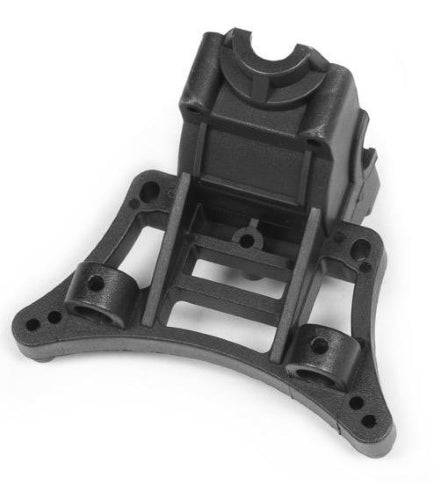Phntm FR Shock Tower for RC cars, enhancing suspension performance and durability for superior handling on all terrains.