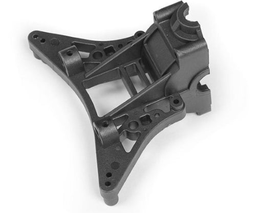 Phntm RR Shock Tower for RC vehicles, enhancing suspension, stability, and handling for intense racing and rugged terrains.