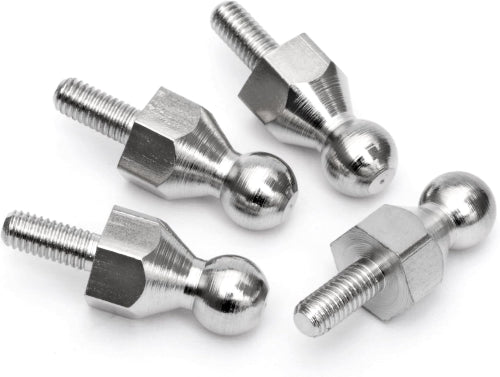 Strada MT/MT Shock Ball Head(4) for enhanced control and durability in radio control vehicles.