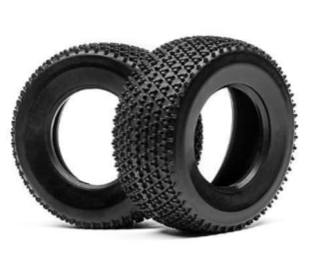 Radio control short course truck T SCT: Templar w/inserts, designed for off-road racing with high traction and stylish inserts.