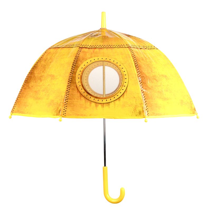 Umbrella - Kids Peek a Boo (Set of 4 Assorted)