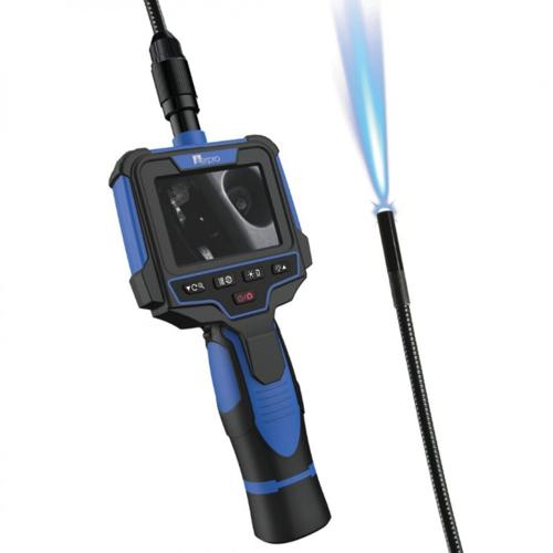 2.7IN COLOUR LCD DISPLAY INSPECTION CAMERA - AERPRO