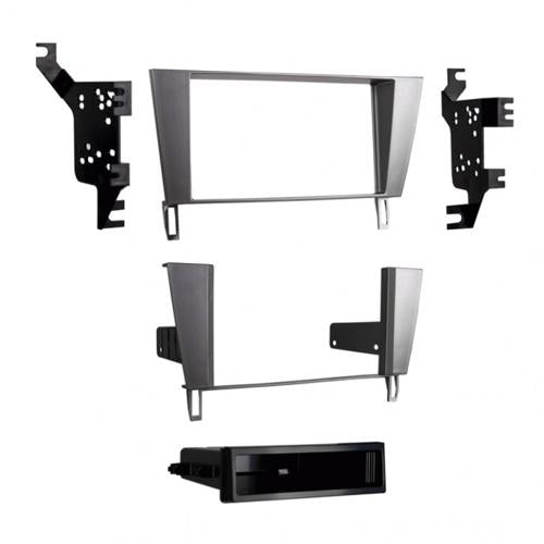 FACIA TO SUIT LEXUS SC430 2001-2010 - AERPRO