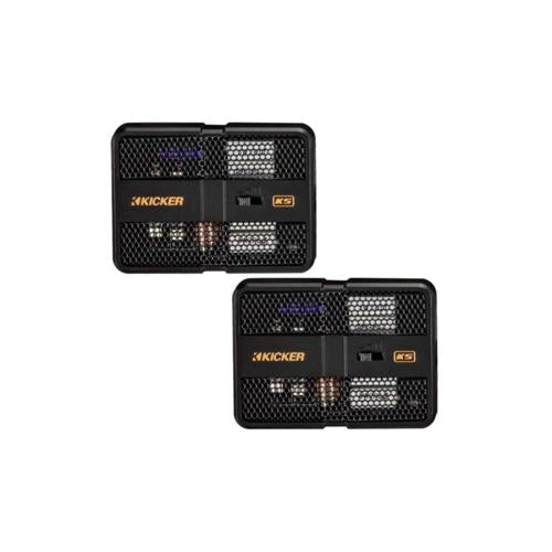 6x9IN 300W COMPONENT SPEAKER SYSTEM - KICKER