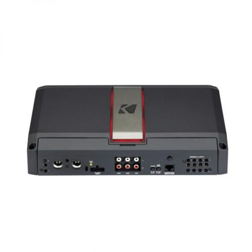 4X125W 5 CHANNEL CLASS D SUBWOOFER AMPLIFIER LX SERIES - KICKER