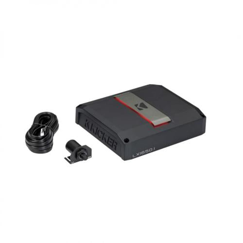 1650W MONO CLASS D SUB AMPLIFIER LX SERIES - KICKER