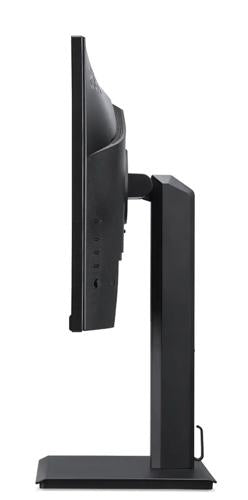 Acer B247YG 24" 1920x1080 VGA HDMI DP Monitor Height Adjust
