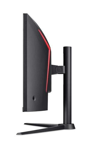 Acer Nitro XZ340CUR 34" Curved 3440x1440 UWQHD VA 1ms DP HDMI 200Hz