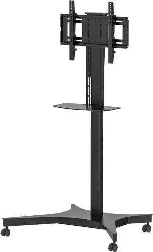 Digitus A516 Motorised Single Column TV/Display Stand 43"-75"