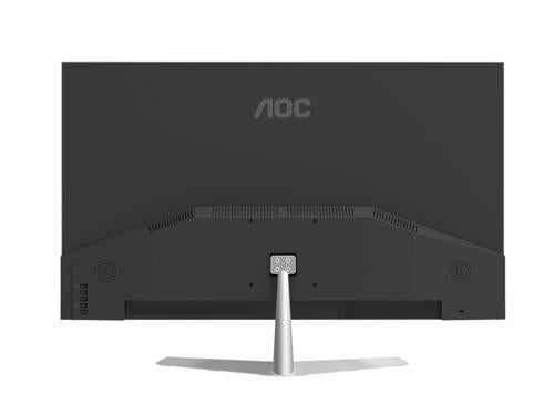 AOC U32V11N 32" 3840x2160 HDMI DP Monitor 3yr wty