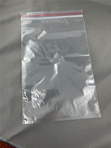 6" x 9" Magic Seal Bag (Carton 1000)