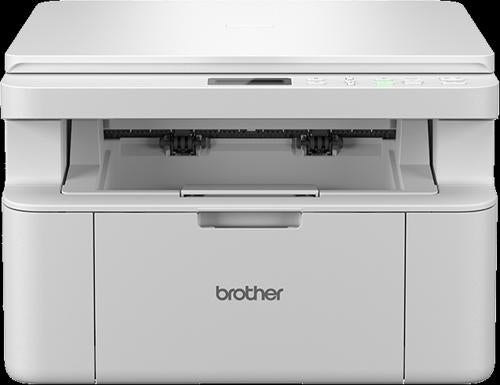 Brother DCPL1630W Mono Laser MFC USB WIFI