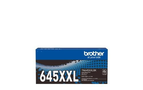 Brother TN645XXLBK Super High Yield Toner Black