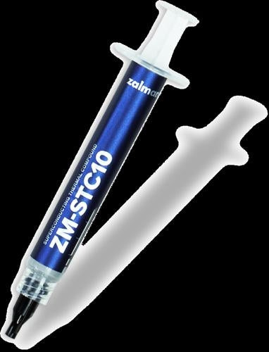 Zalman Heatsink Thermal Grease/Paste/Compound for CPU 2.0g