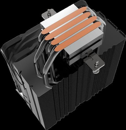 Zalman CNPS9X Performa Plus ARGB CPU Cooler AM4/5/LGA1200/1700