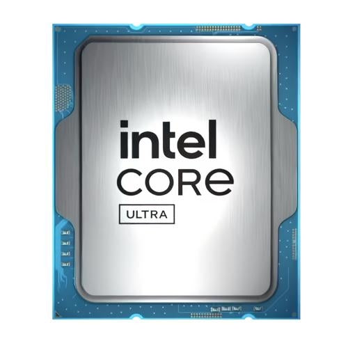 Intel Core Ultra 5 225F 3.3Ghz 10C/10T LGA1851 No Graphics