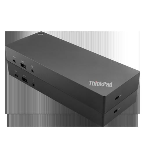 Lenovo ThinkPad Hybrid USB-C Dock