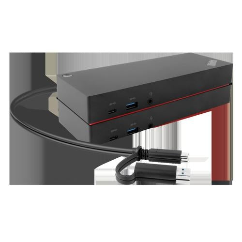 Lenovo ThinkPad Hybrid USB-C Dock