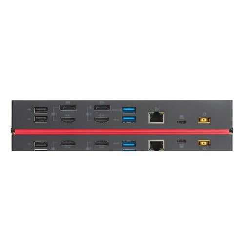 Lenovo ThinkPad Hybrid USB-C Dock
