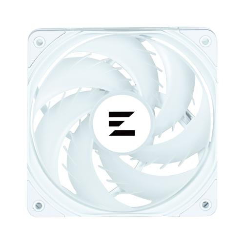 ZALMAN ZM-AF120 ARGB WHITE