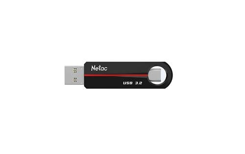 Netac US18 USB3.2 + Type-C Dual Flash Drive 128GB UFD