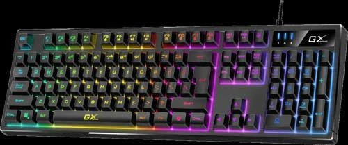 Genius Scorpion K7 Wired Gaming Keyboard