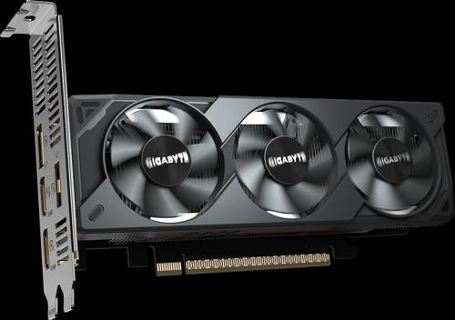 Gigabyte GV-N5050OC-8GL RTX5050 Low Profile 8G Graphics Card