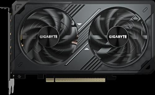 Gigabyte GV-N5060WF2MAX OC-8GD RTX5060 8GB PCIE Graphics Card