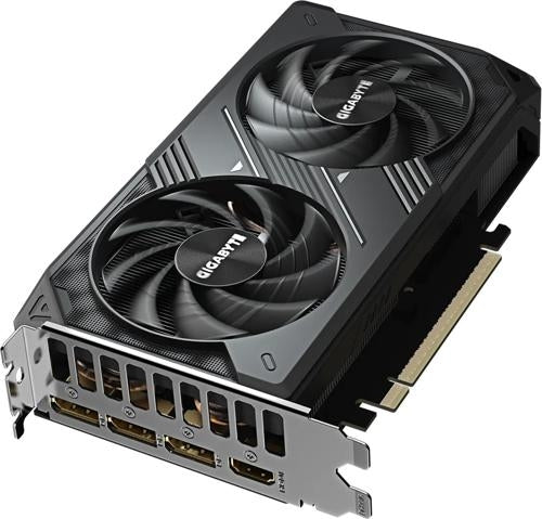 Gigabyte GV-N5060WF2MAX OC-8GD RTX5060 8GB PCIE Graphics Card