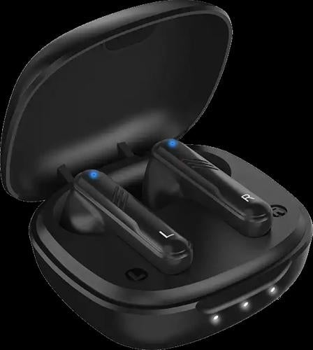Genius HS-M905BT True Wireless Bluetooth Earbuds - Black