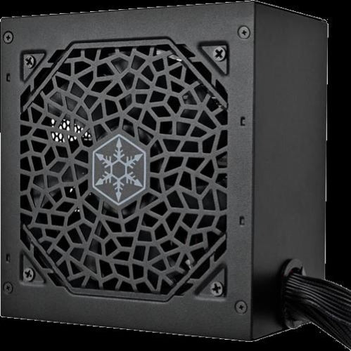 Silverstone TR750R-GF 750W ATX 80plus Gold PSU 3yr wty