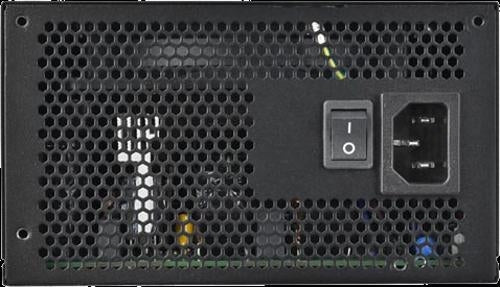 Silverstone TR750R-GF 750W ATX 80plus Gold PSU 3yr wty