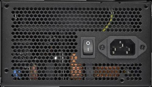 Silverstone TR1000R-GM Gold Gen5 1000W Modular ATX PSU 3yr wty