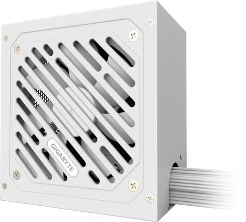 Gigabyte GP-P650SS ICE 650W ATX Silver PSU 3yr wty