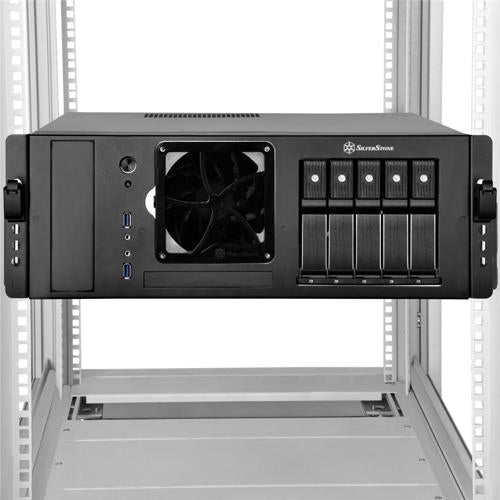 SilverStone RMS05-22 Rail Kit