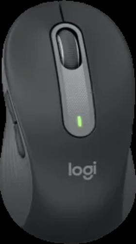 Logitech Signature MK650 Wireless Desktop for Business