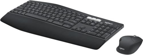 Logitech MK850 Performance Wireless Keyboard and Mouse