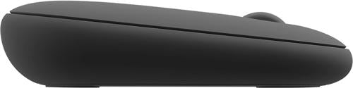 Logitech MK470 Slim Wireless Desktop Kit Black