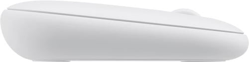 Logitech MK470 Slim W/L Desktop Kit - White