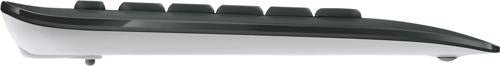 Logitech MK540 Advanced Wireless Keyboard and Mouse