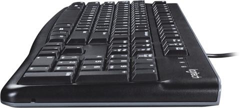 Logitech K120 USB Keyboard