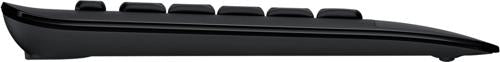 Logitech Signature K650 Keyboard - Graphite