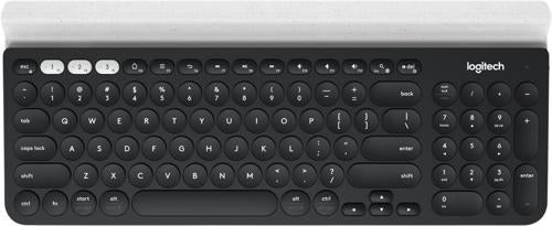 Logitech K780 Bluetooth Wireless Keyboard