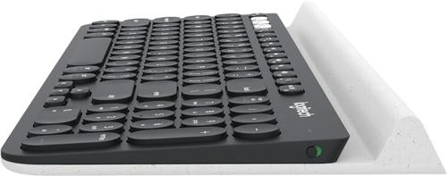 Logitech K780 Bluetooth Wireless Keyboard